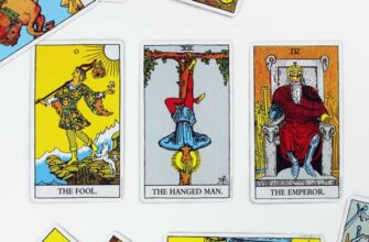 Month ahead tarot card reading by days
