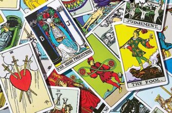 Tarot card reading "What is my chosen one’s name?"
