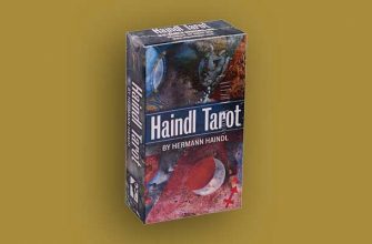 Heindl Tarot deck overview